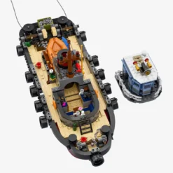 Hafenschlepper