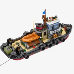 Hafenschlepper