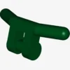 HANDLE W. 3.18 STICK X 100