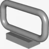 HANDLE 1X4X2 X 50