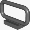 HANDLE 1X4X2 X 50