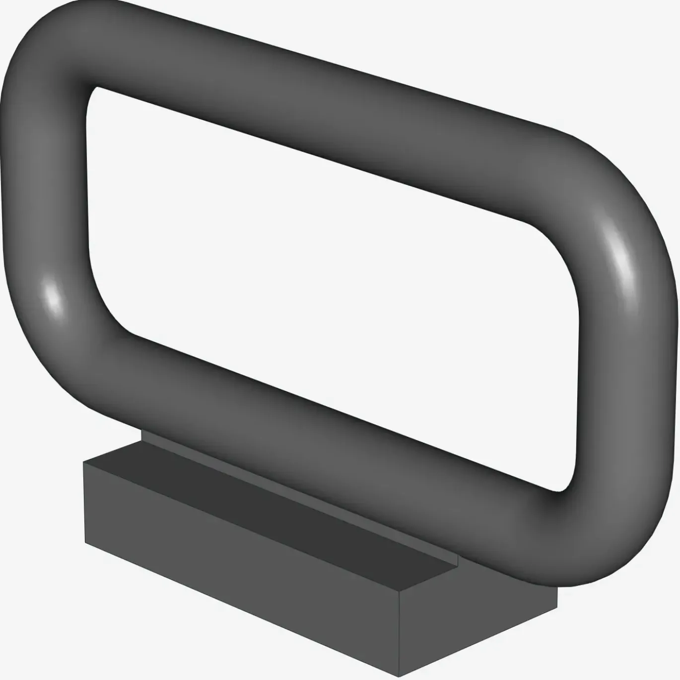 HANDLE 1X4X2 X 50