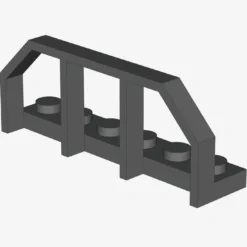 HAND RAIL 1.5X6X2 X 150