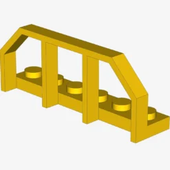 HAND RAIL 1.5X6X2 X 25