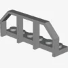 HAND RAIL 1.5X6X2 X 25