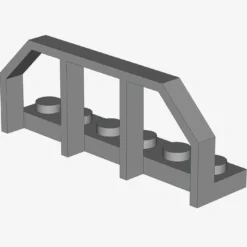 HAND RAIL 1.5X6X2 X 25