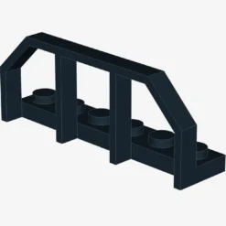 HAND RAIL 1.5X6X2 X 25