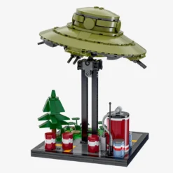 Haunebu Olive grün