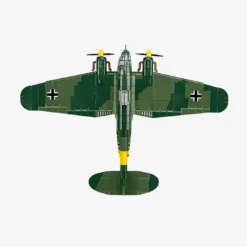 Heinkel He 111 H-3