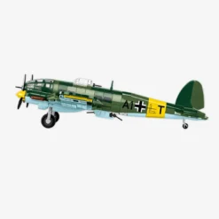 Heinkel He 111 H-3