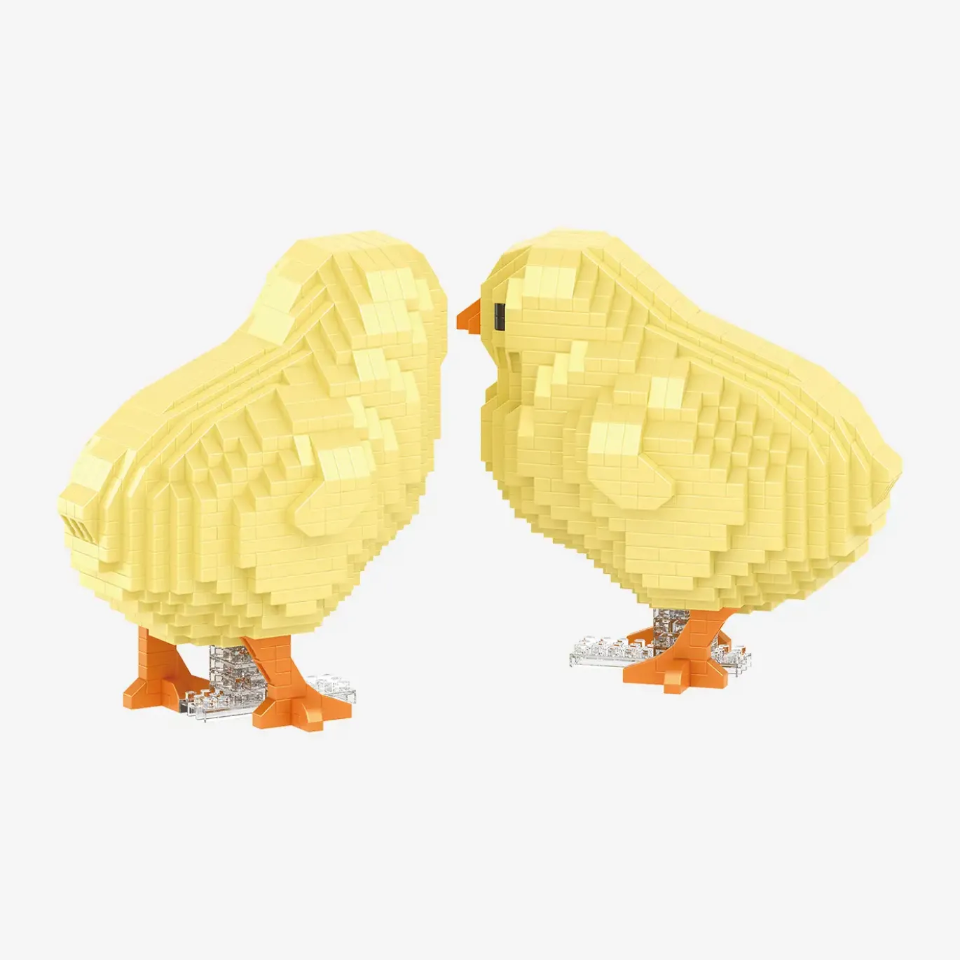 Hühnerküken