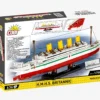 H. M. H. S. Britannic