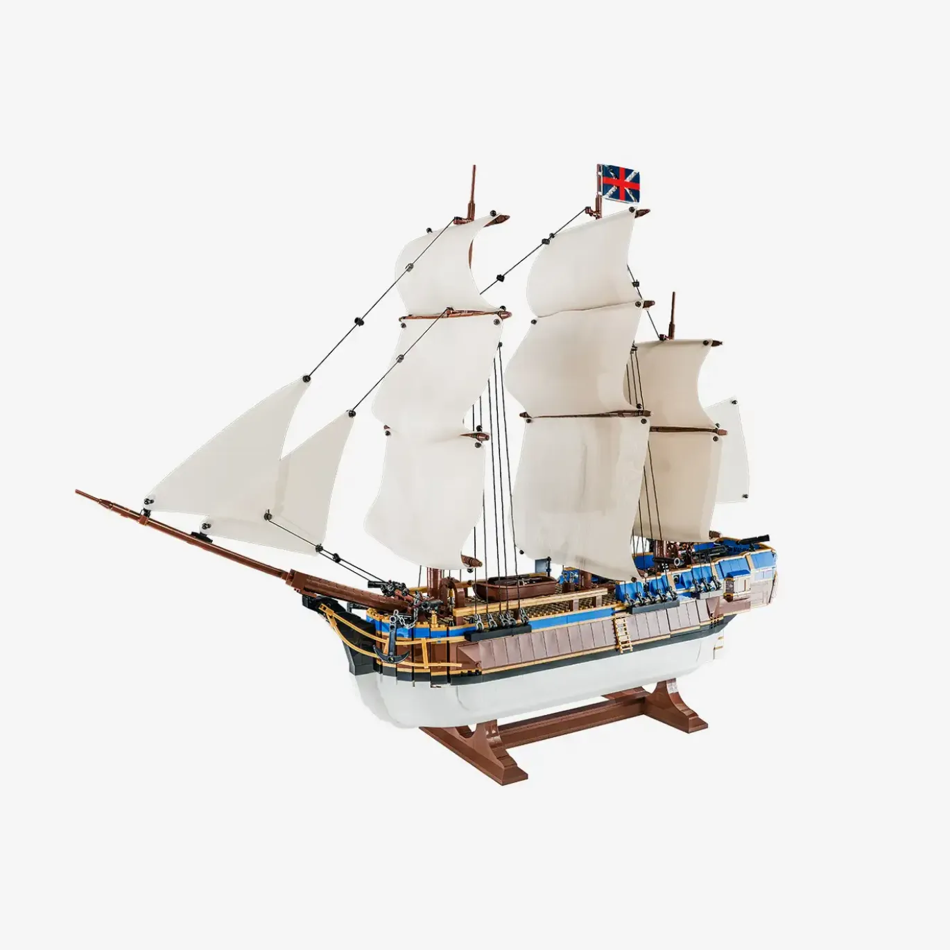 HMS Bounty