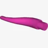 HORN 2,5M Ø3,2 WITH SHAFT X 200