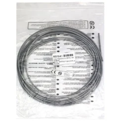 Hose, Rigid 3mm D. 625.0L / 500.0cm