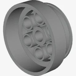 HUB 13XØ24/Ø30 X 15