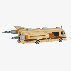 Interstellarer Camper