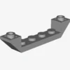 INVERTED ROOF TILE 6X1X1 X 50