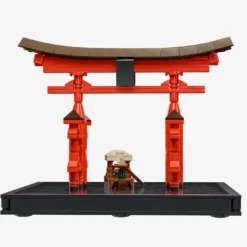Itsukushima Torii