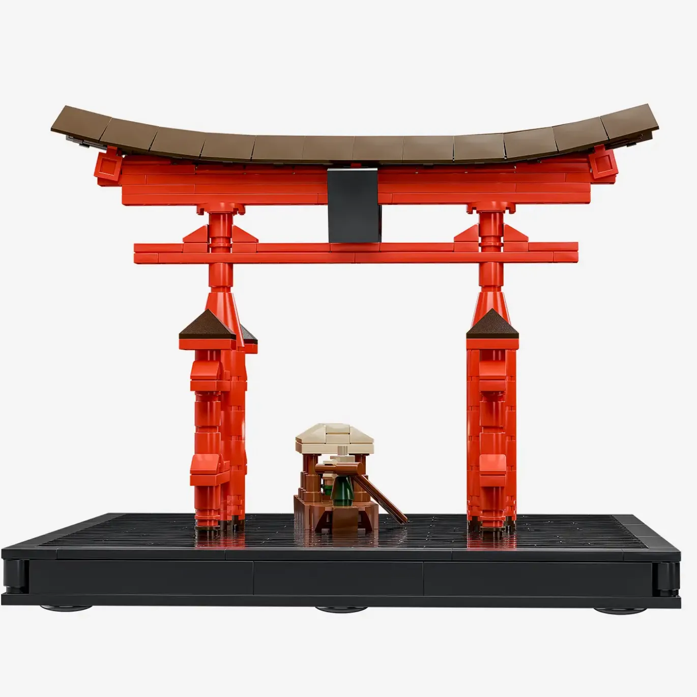 Itsukushima Torii