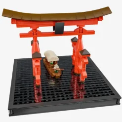 Itsukushima Torii