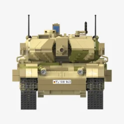 Kampfpanzer Leopard 2 A6 Wüstentarn