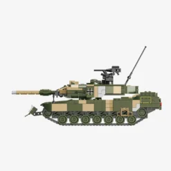 Kampfpanzer Leopard II PSO