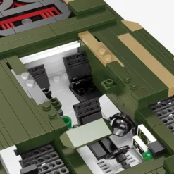 Kampfpanzer Leopard II PSO