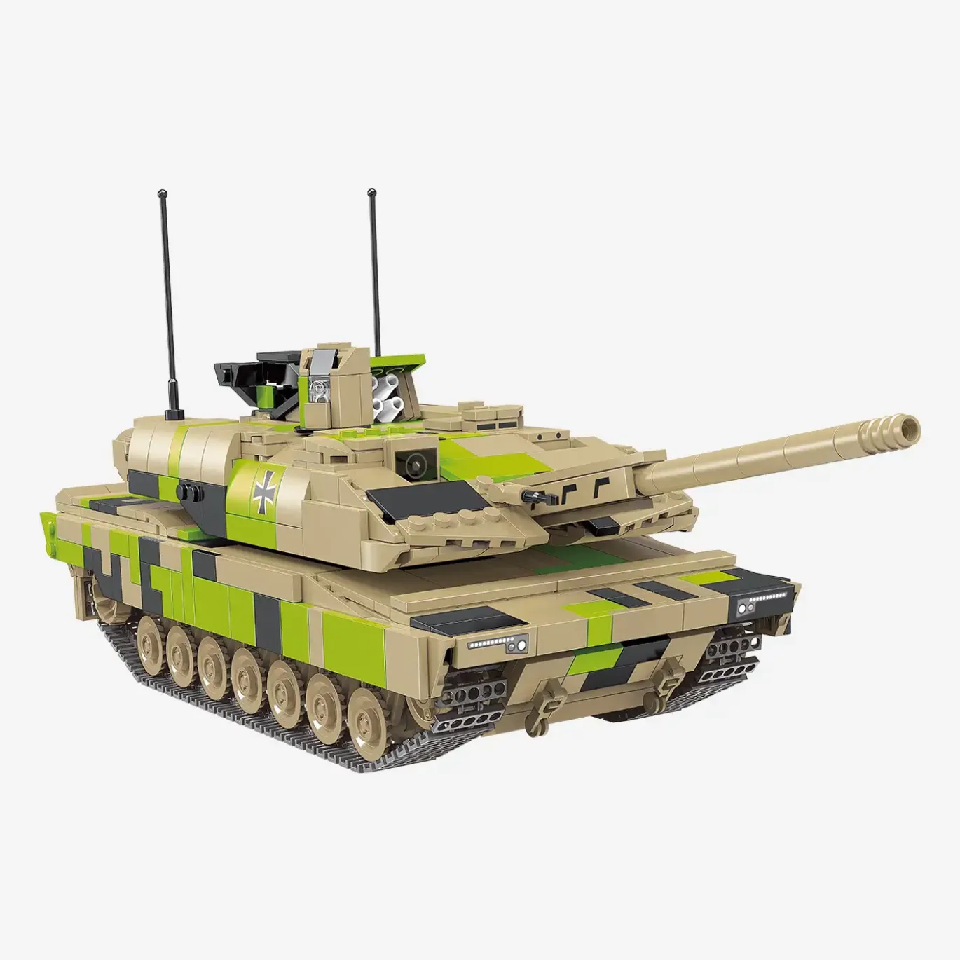 Kampfpanzer Panther KF51