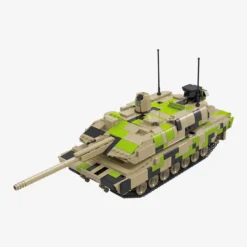 Kampfpanzer Panther KF51
