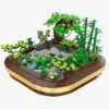 Kasansui Zen Garten
