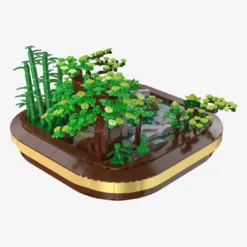 Kasansui Zen Garten