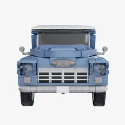 Klassischer US Pick-UP