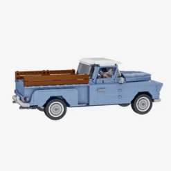 Klassischer US Pick-UP