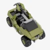 Kleiner Futuristischer Geländekampfwagen
