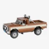Kleiner Stuntman Truck