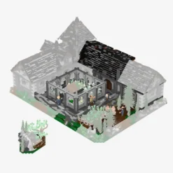 Kloster Blaubrunn - Der Kreuzgang