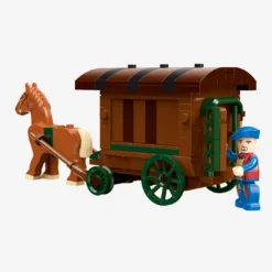 Krämerwagen