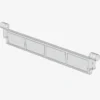 LAMELLA FOR ROLLING GATE X 50