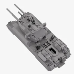 Landkreuzer P-1000