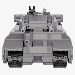 Landkreuzer P-1000
