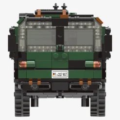 LARS 2, Bundeswehr
