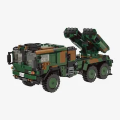 LARS 2, Bundeswehr