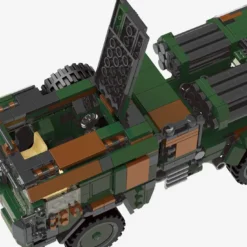LARS 2, Bundeswehr