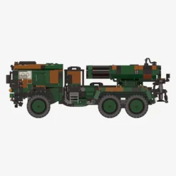 LARS 2, Bundeswehr