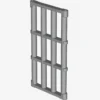 LATTICE FOR FRAME 4X6 X 20