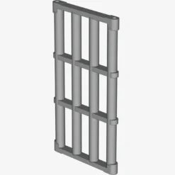 LATTICE FOR FRAME 4X6 X 20