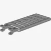 LATTICE 1X4X6 W. SNAP X 20