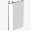 LEFT DOOR W/KNOB HINGE 1X3X4 X 25