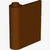 LEFT DOOR W/KNOB HINGE 1X3X3 X 50
